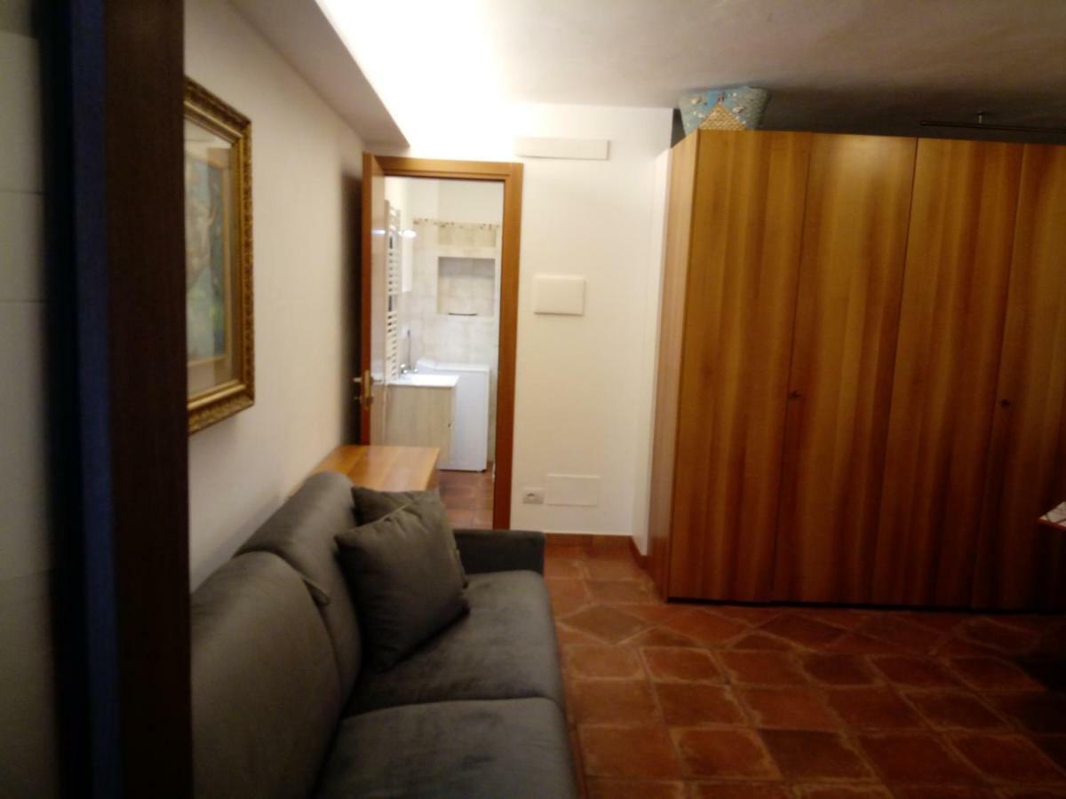 Bb Fonterrante Apartamento Monterubbiano Exterior foto