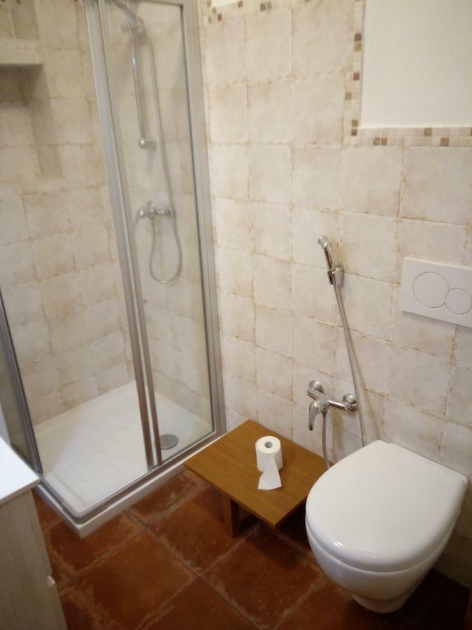 Bb Fonterrante Apartamento Monterubbiano Exterior foto