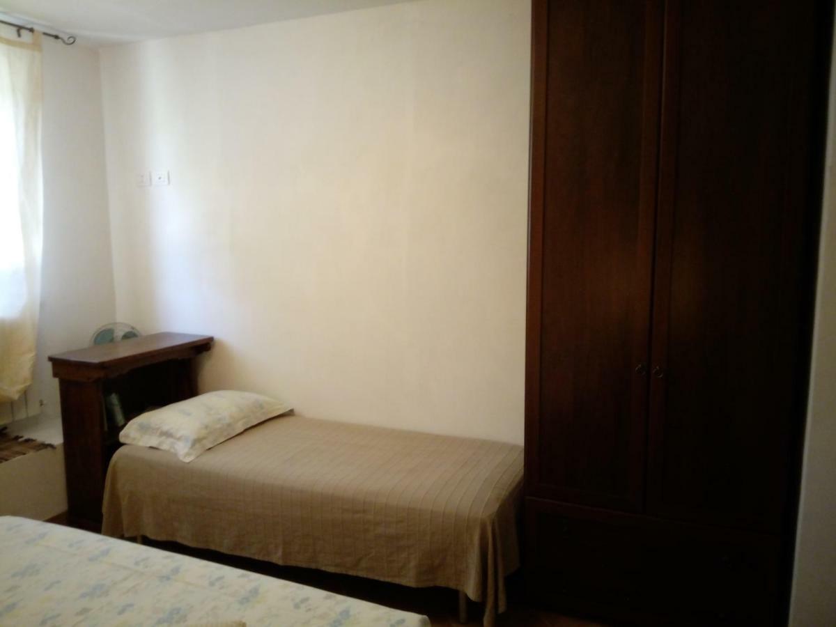 Bb Fonterrante Apartamento Monterubbiano Exterior foto